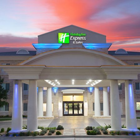 Holiday Inn Express & Suites Amarillo By Ihg Eksteriør bilde