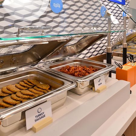 Holiday Inn Express & Suites Amarillo By Ihg Eksteriør bilde