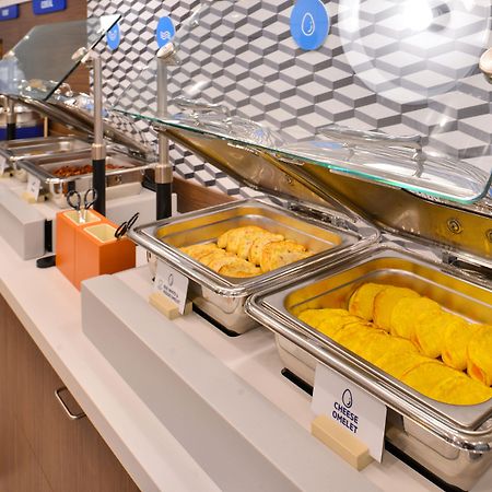 Holiday Inn Express & Suites Amarillo By Ihg Eksteriør bilde