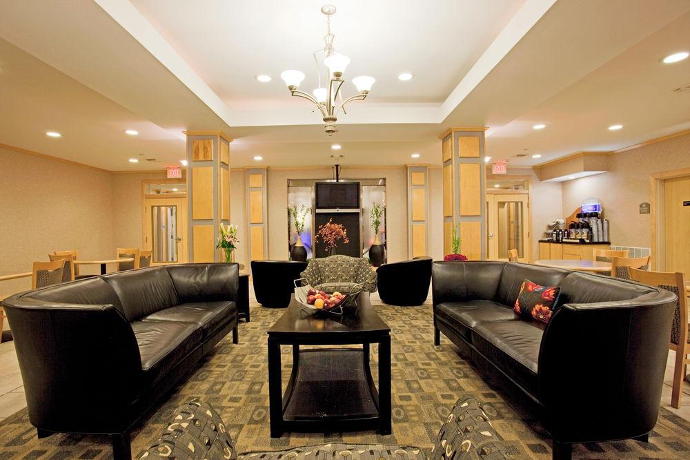 Holiday Inn Express & Suites Amarillo By Ihg Eksteriør bilde