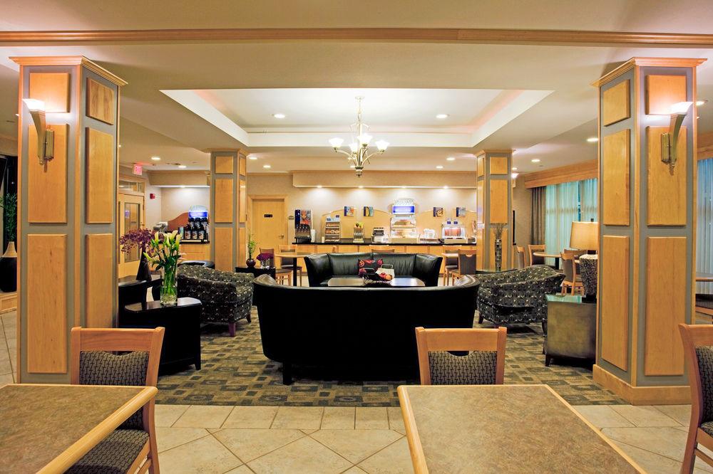 Holiday Inn Express & Suites Amarillo By Ihg Eksteriør bilde