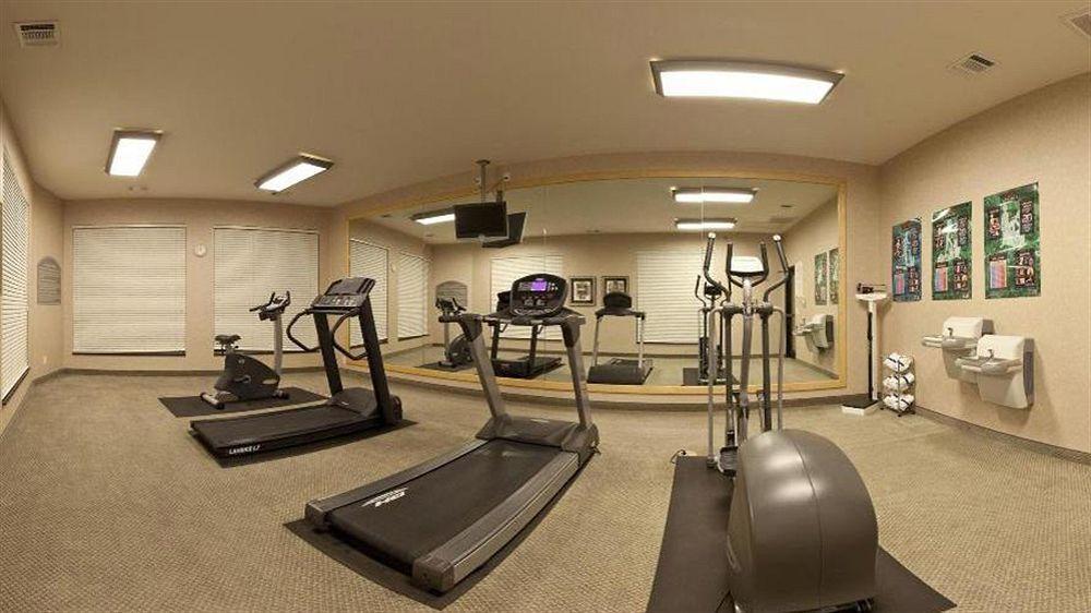 Holiday Inn Express & Suites Amarillo By Ihg Eksteriør bilde