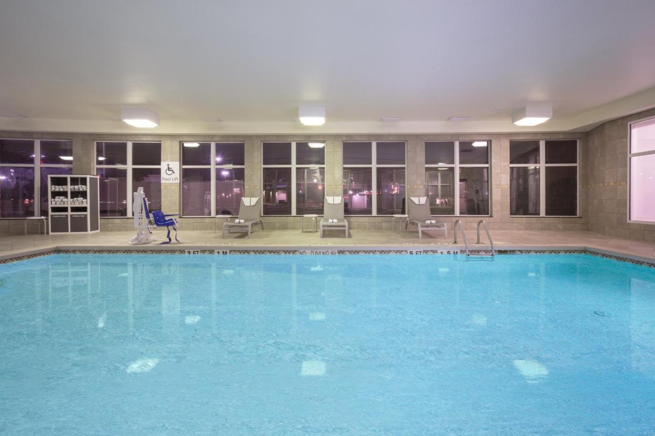 Holiday Inn Express & Suites Amarillo By Ihg Eksteriør bilde