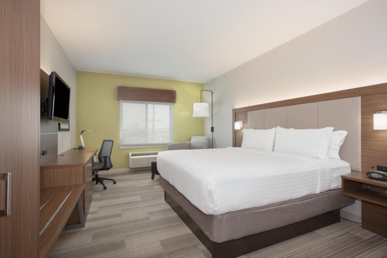 Holiday Inn Express & Suites Amarillo By Ihg Eksteriør bilde