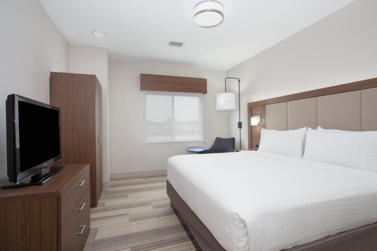 Holiday Inn Express & Suites Amarillo By Ihg Eksteriør bilde