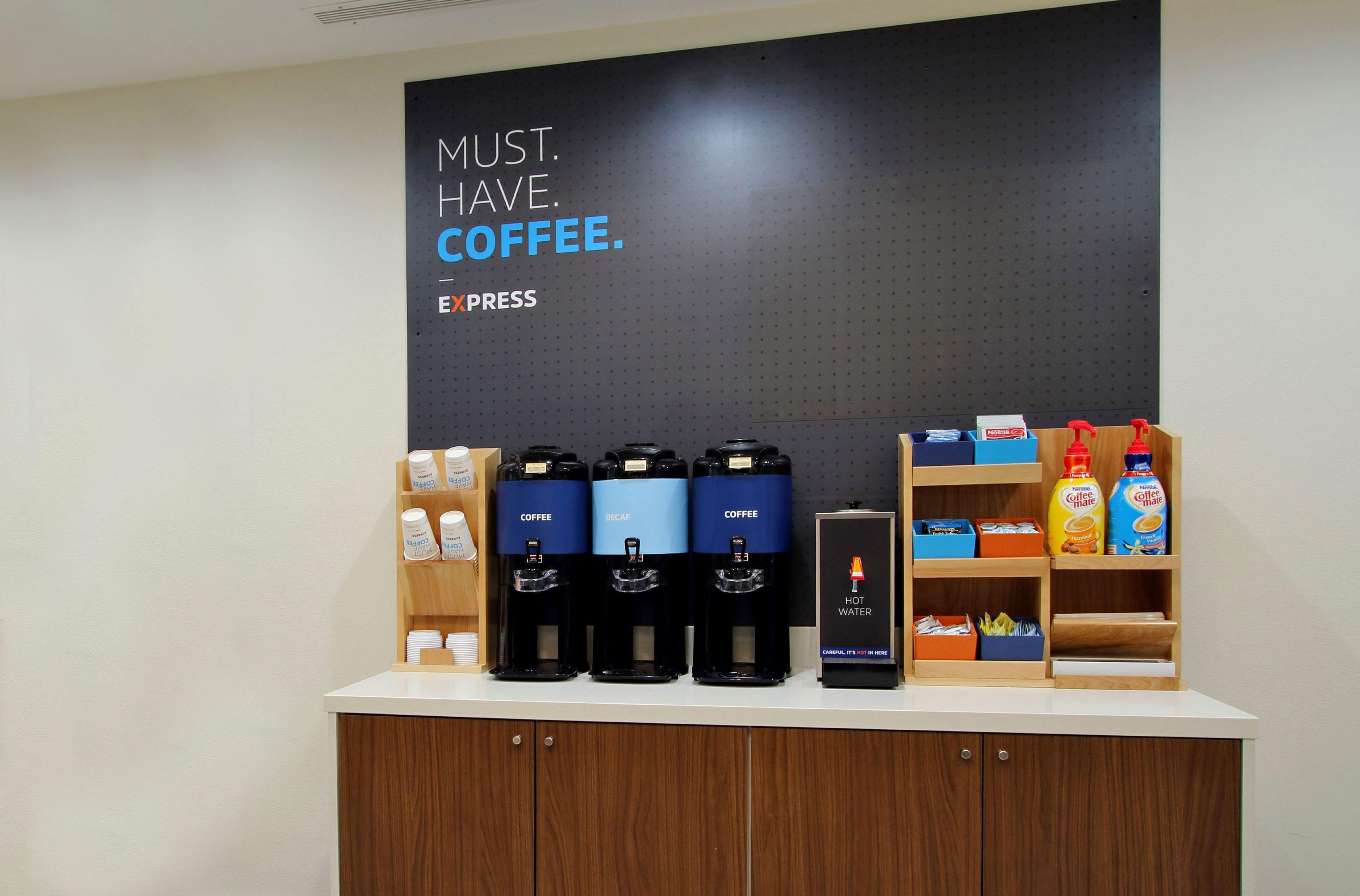 Holiday Inn Express & Suites Amarillo By Ihg Eksteriør bilde