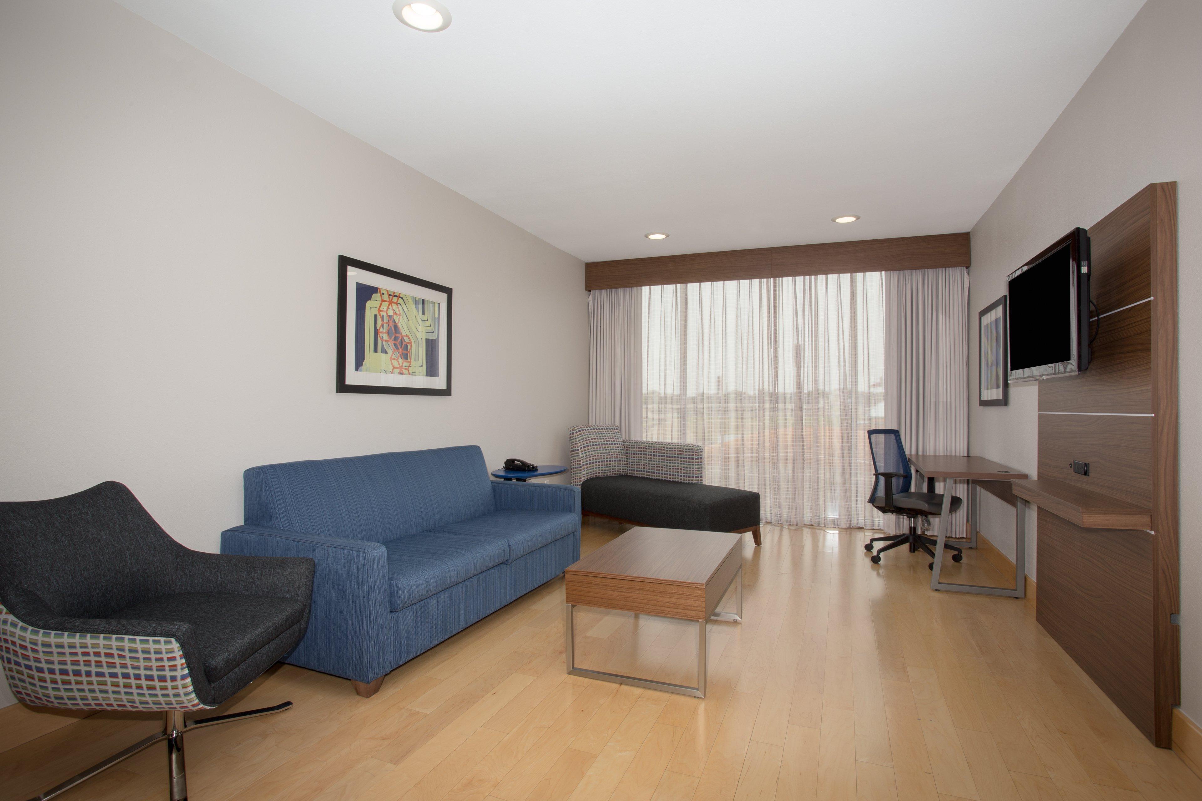 Holiday Inn Express & Suites Amarillo By Ihg Eksteriør bilde