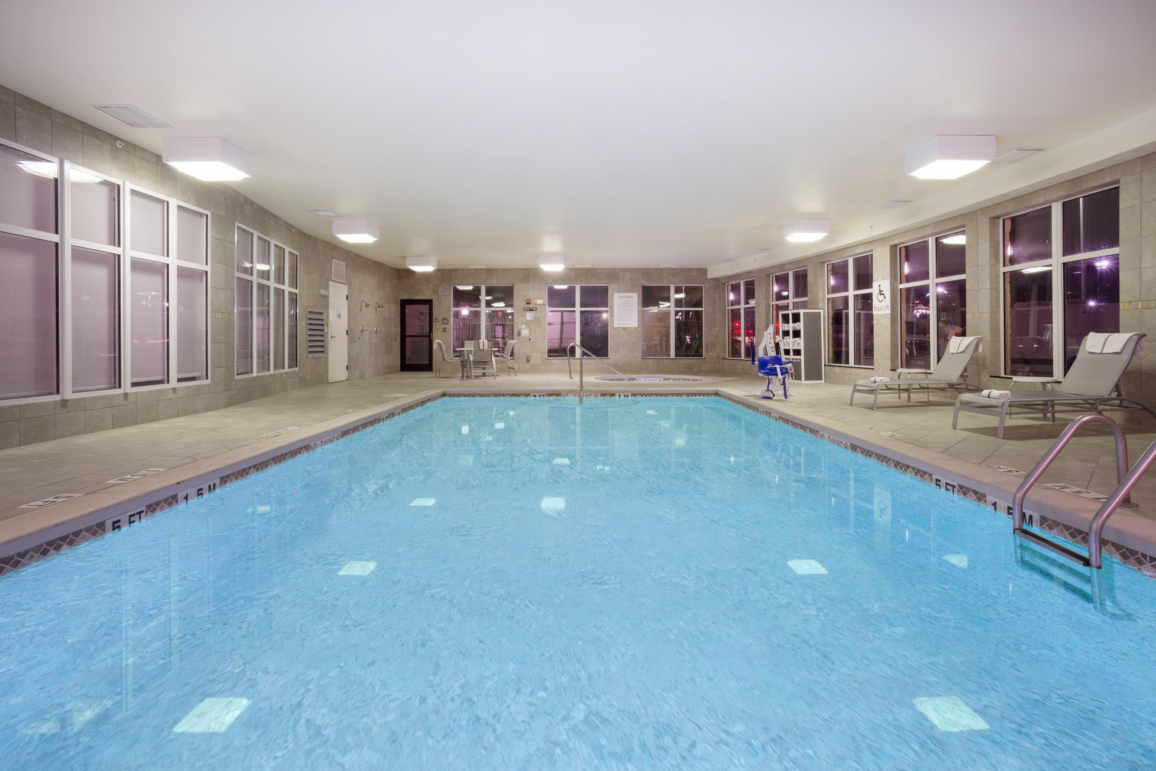 Holiday Inn Express & Suites Amarillo By Ihg Eksteriør bilde