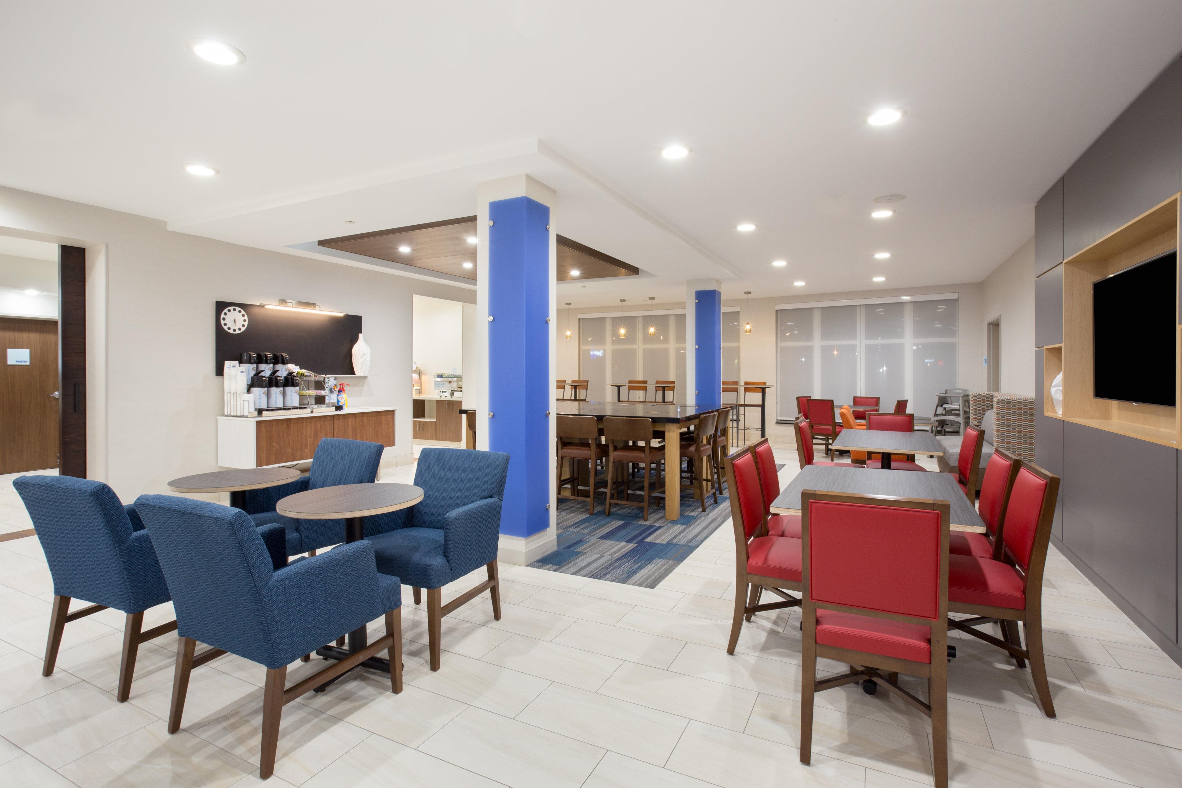 Holiday Inn Express & Suites Amarillo By Ihg Eksteriør bilde