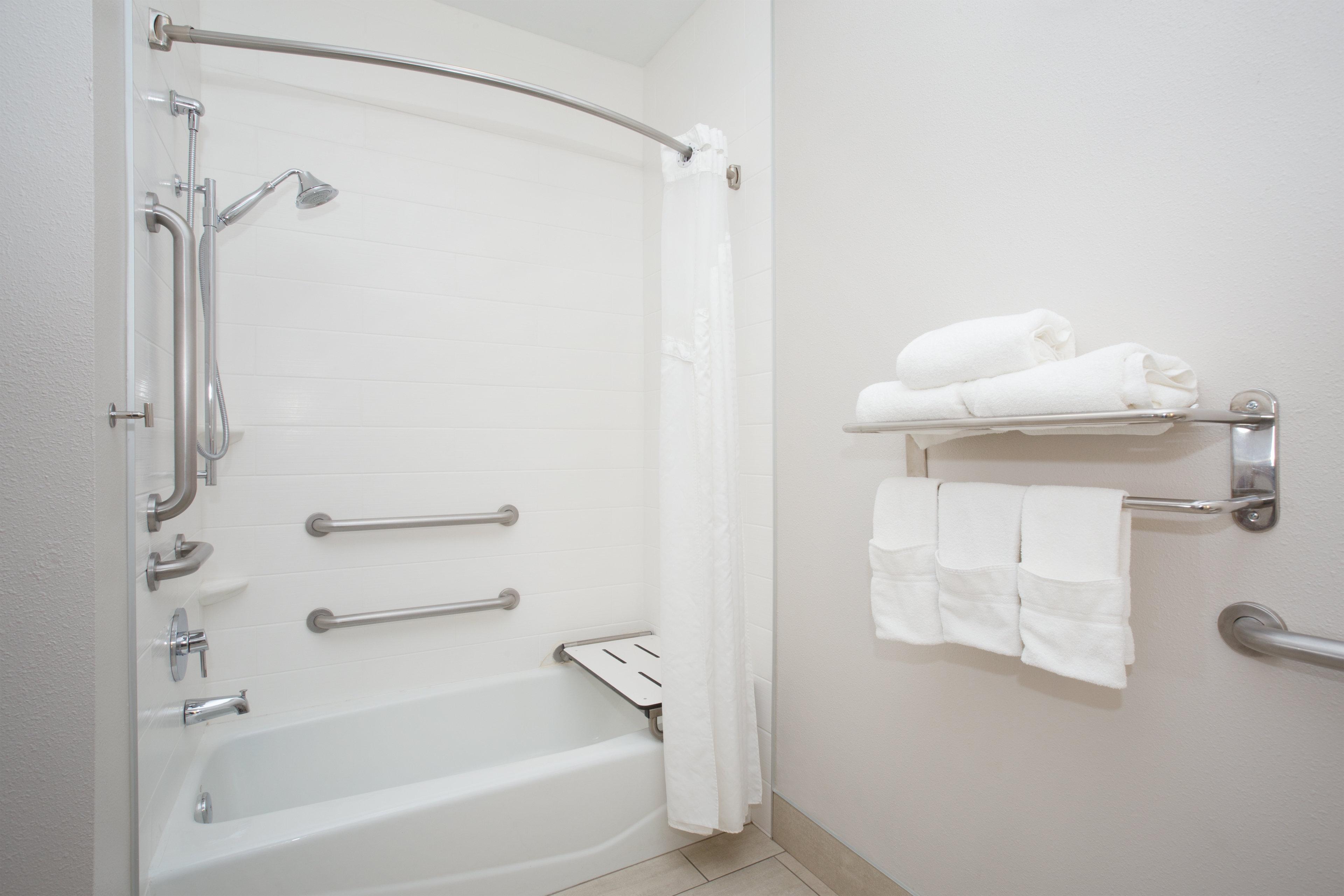 Holiday Inn Express & Suites Amarillo By Ihg Eksteriør bilde