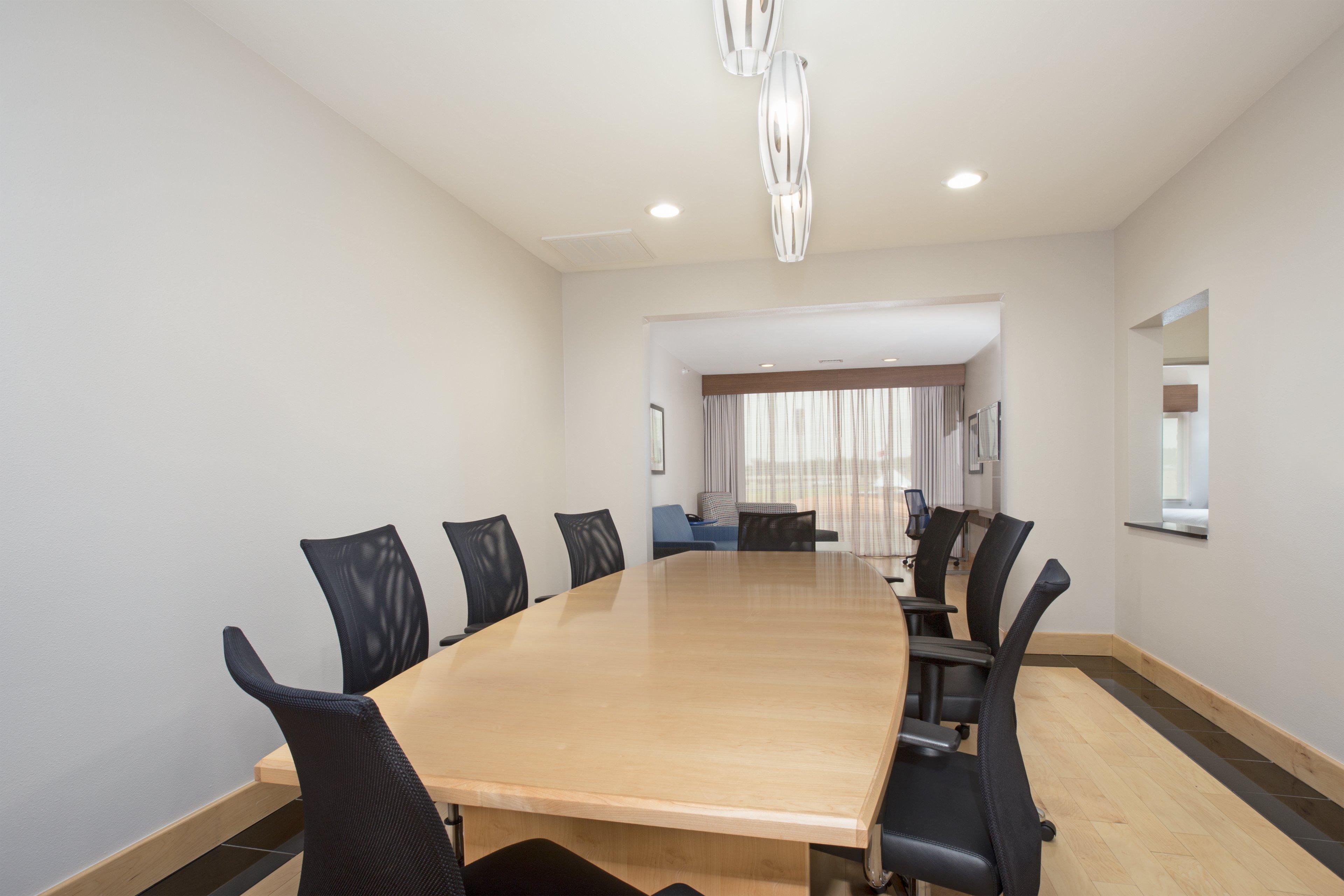 Holiday Inn Express & Suites Amarillo By Ihg Eksteriør bilde