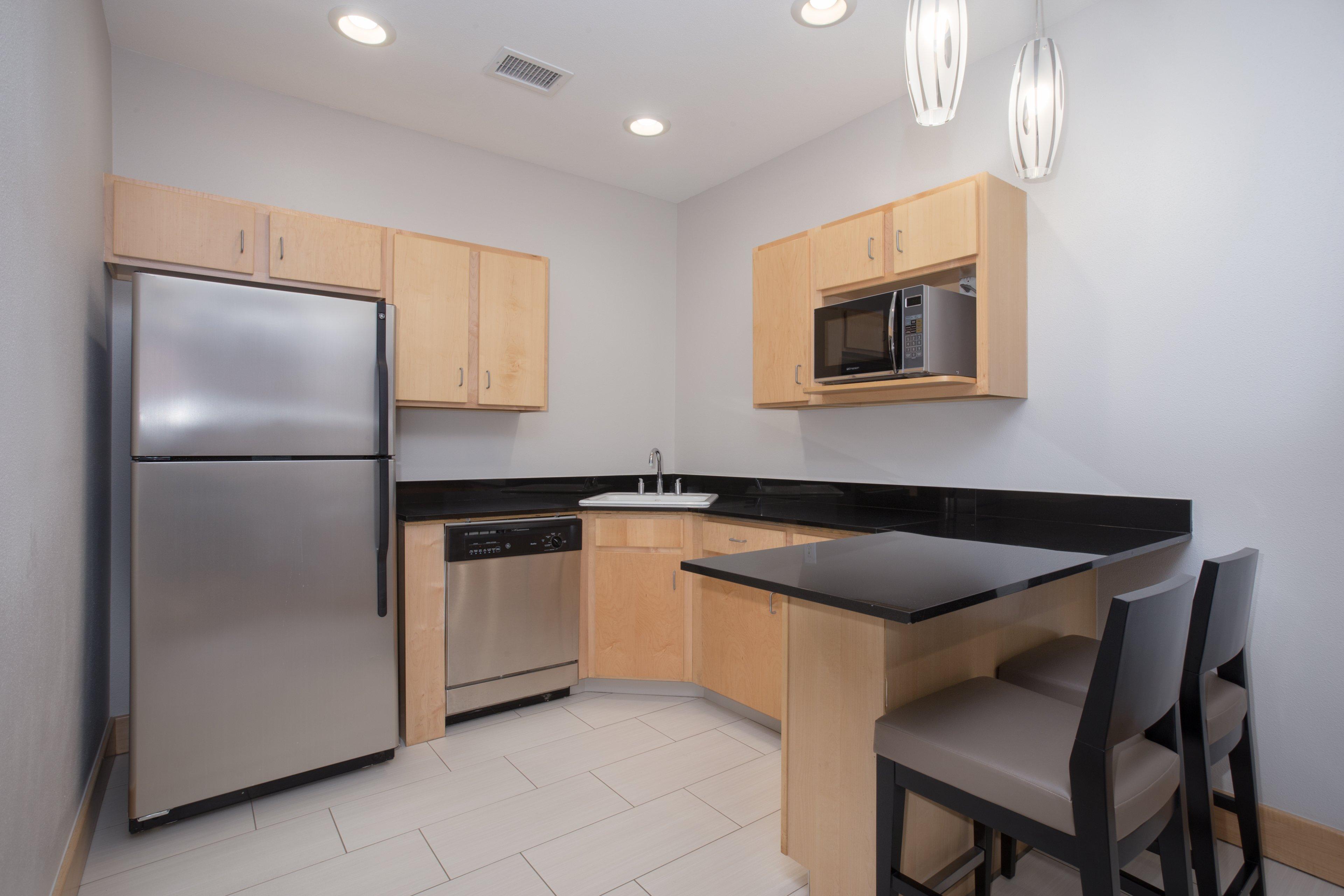 Holiday Inn Express & Suites Amarillo By Ihg Eksteriør bilde