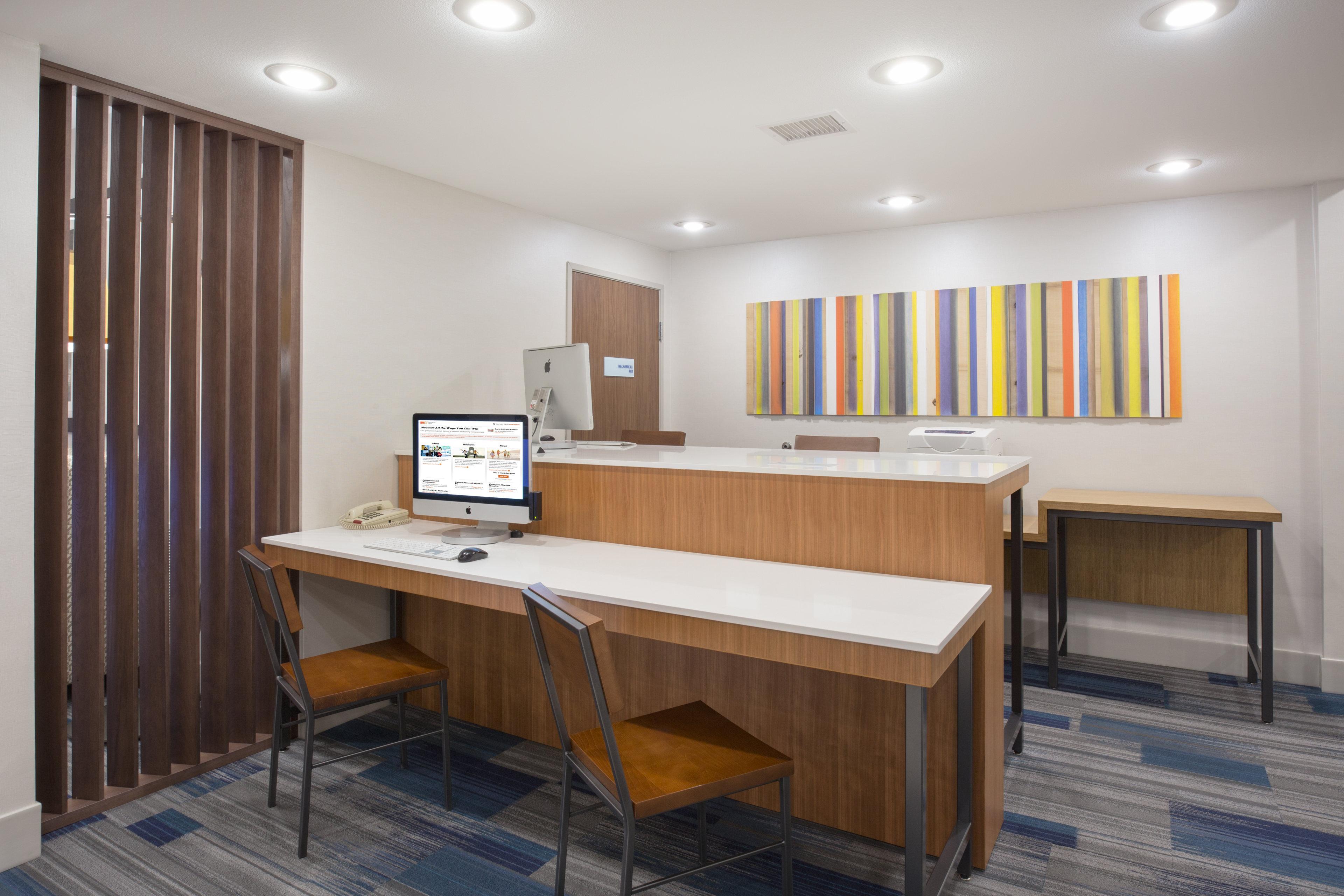 Holiday Inn Express & Suites Amarillo By Ihg Eksteriør bilde