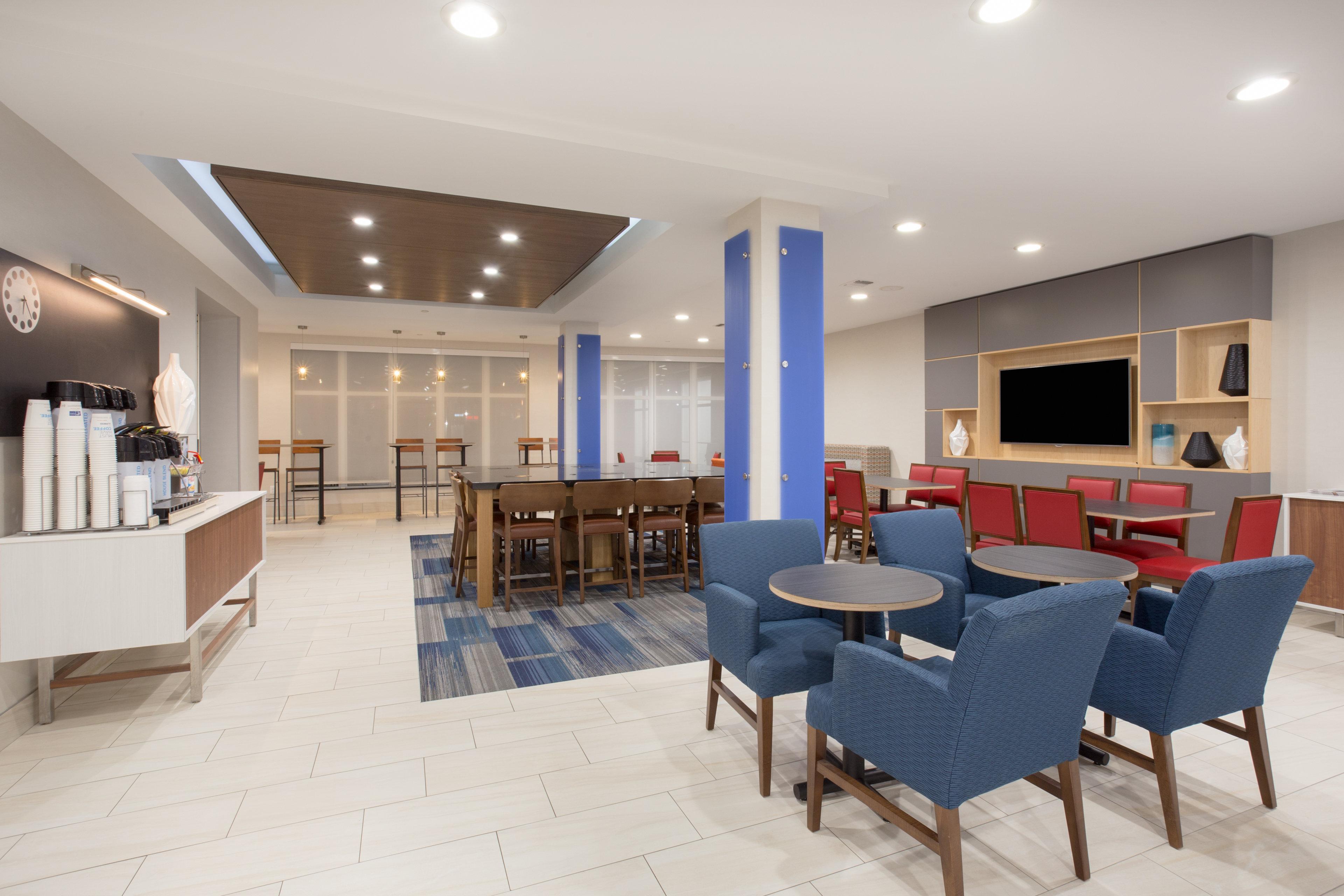 Holiday Inn Express & Suites Amarillo By Ihg Eksteriør bilde