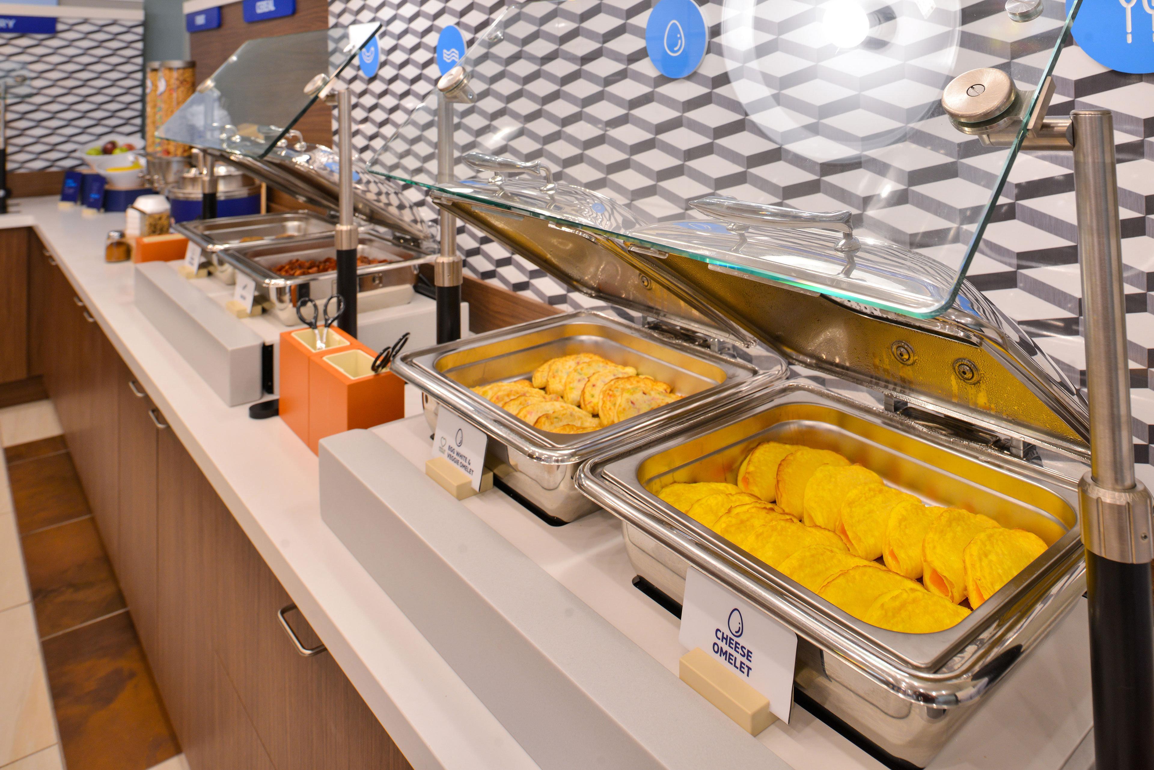 Holiday Inn Express & Suites Amarillo By Ihg Eksteriør bilde