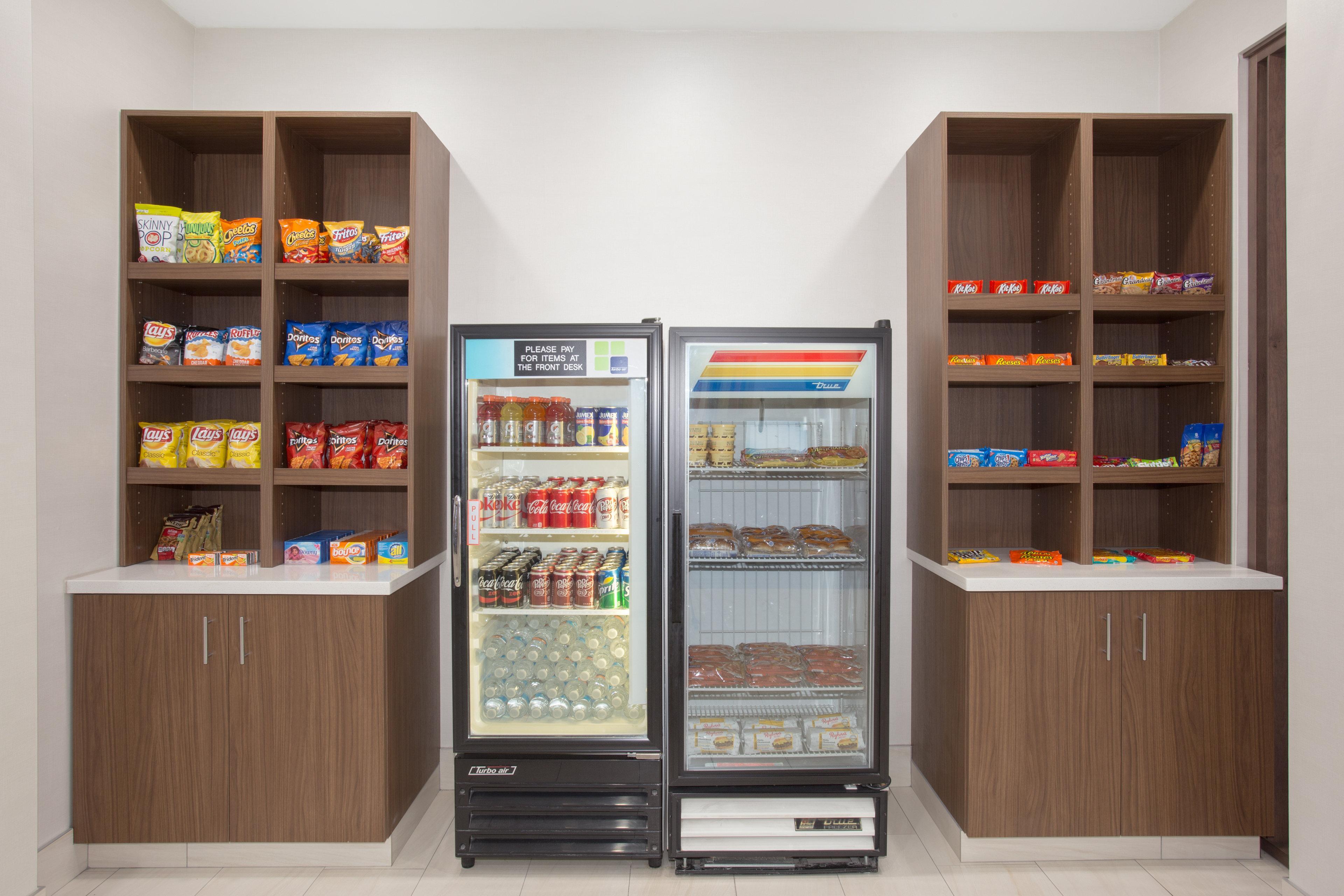 Holiday Inn Express & Suites Amarillo By Ihg Eksteriør bilde