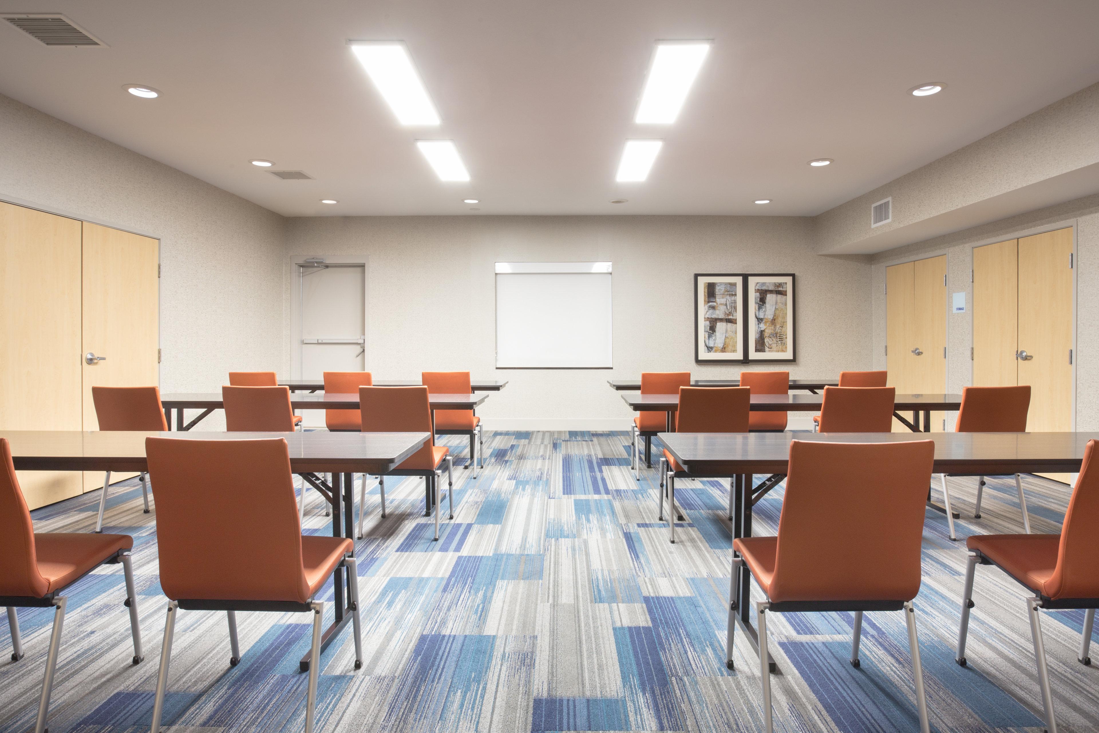 Holiday Inn Express & Suites Amarillo By Ihg Eksteriør bilde