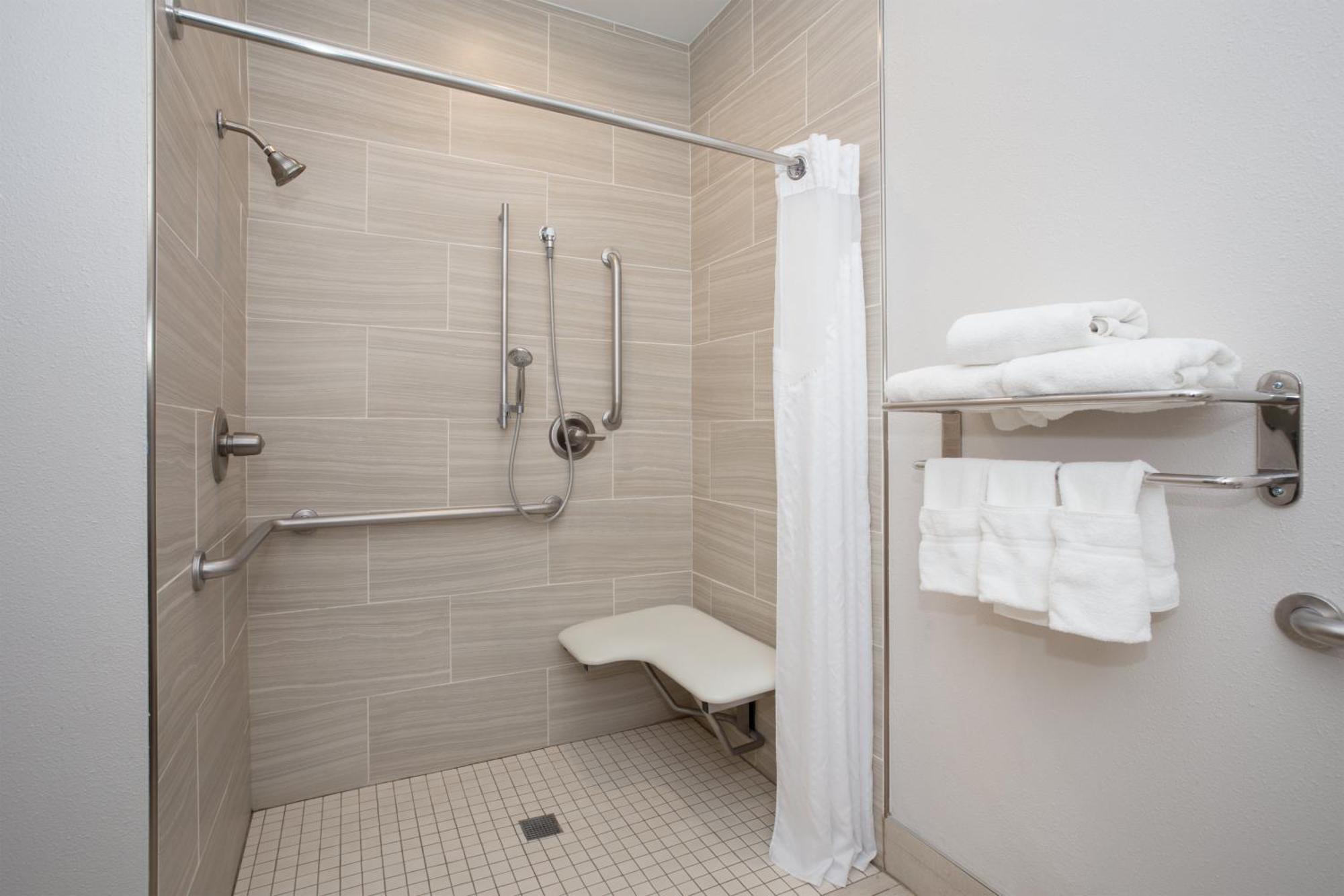 Holiday Inn Express & Suites Amarillo By Ihg Eksteriør bilde