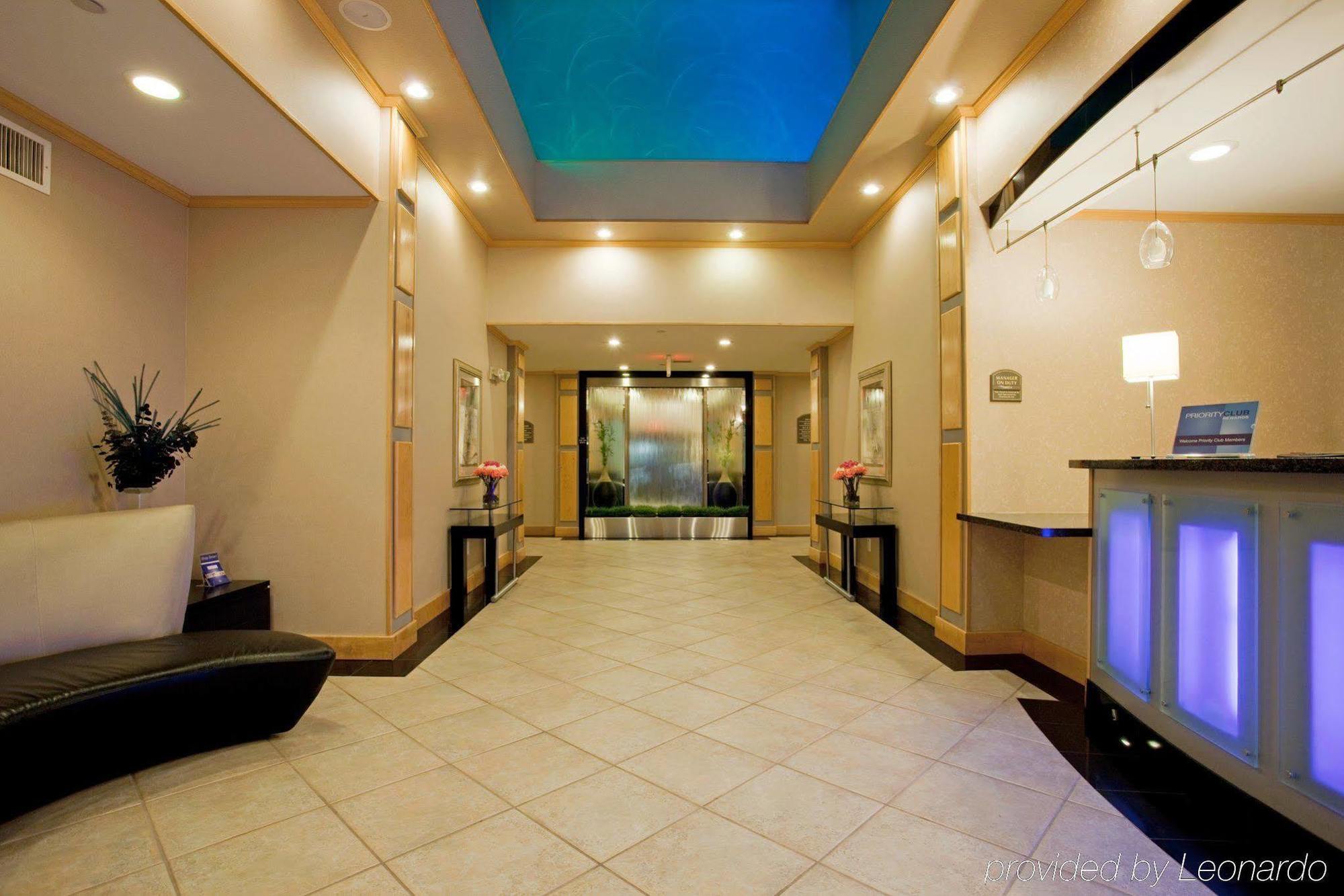 Holiday Inn Express & Suites Amarillo By Ihg Interiør bilde