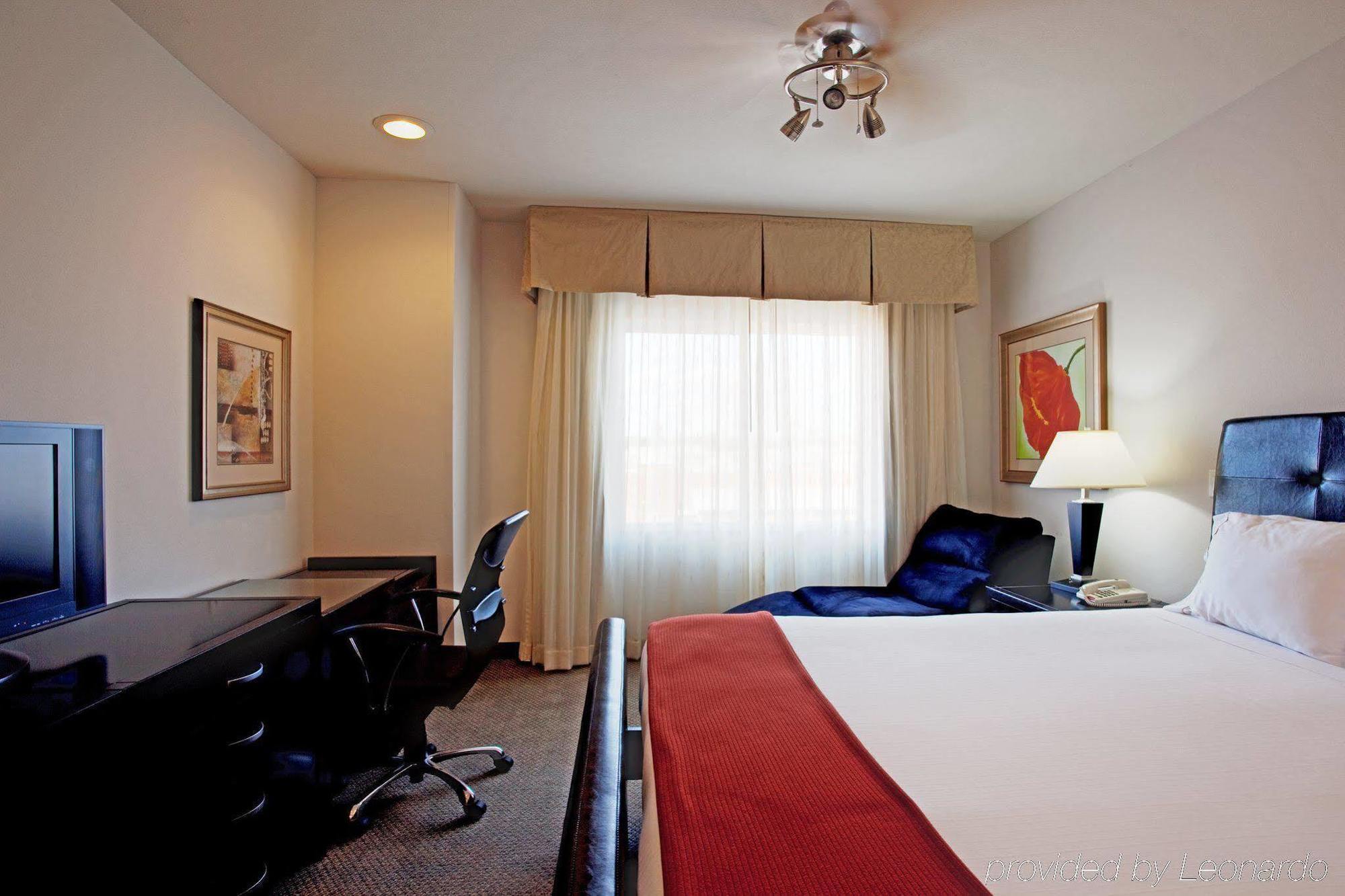 Holiday Inn Express & Suites Amarillo By Ihg Rom bilde