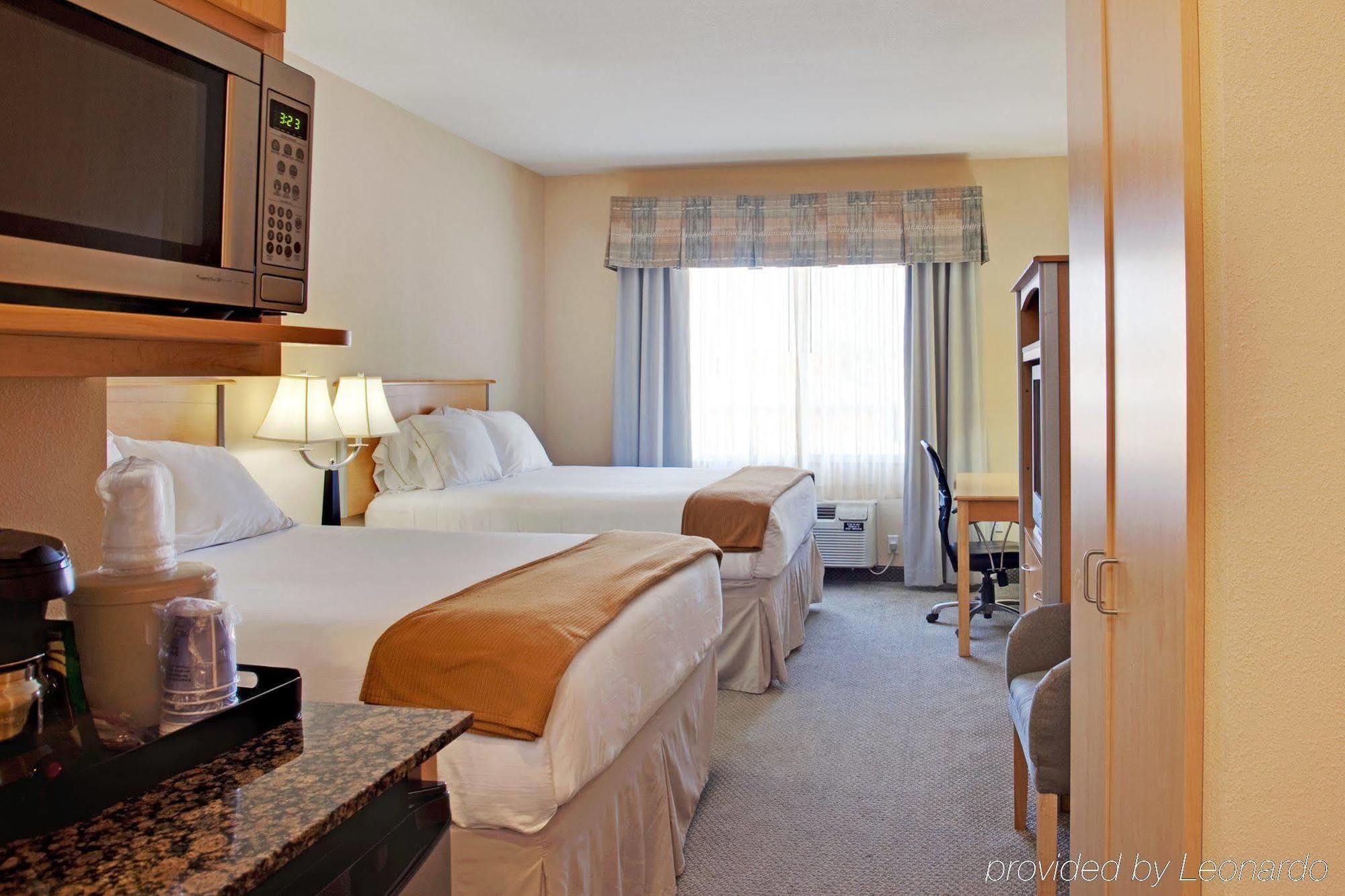 Holiday Inn Express & Suites Amarillo By Ihg Rom bilde