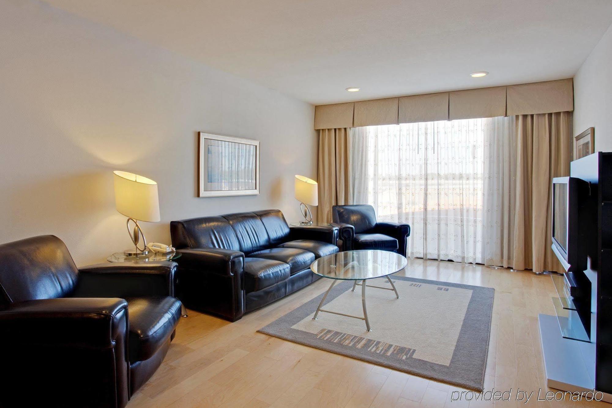 Holiday Inn Express & Suites Amarillo By Ihg Rom bilde