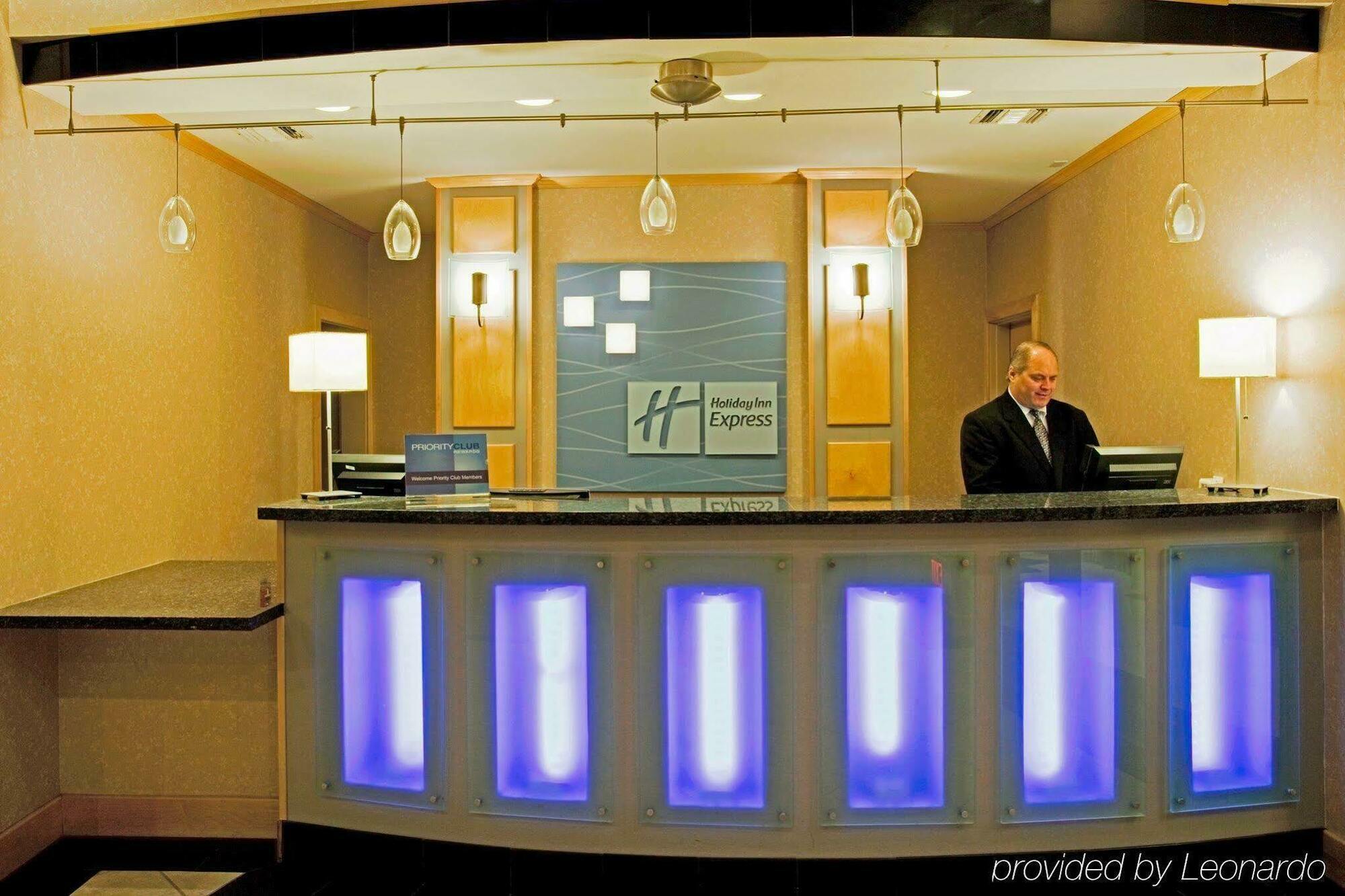 Holiday Inn Express & Suites Amarillo By Ihg Eksteriør bilde